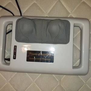 🍓Portable Massager